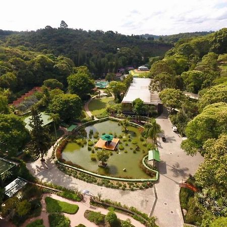 Unique Garden Hotel Mairiporã Eksteriør billede