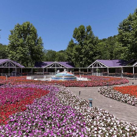 Unique Garden Hotel Mairiporã Eksteriør billede