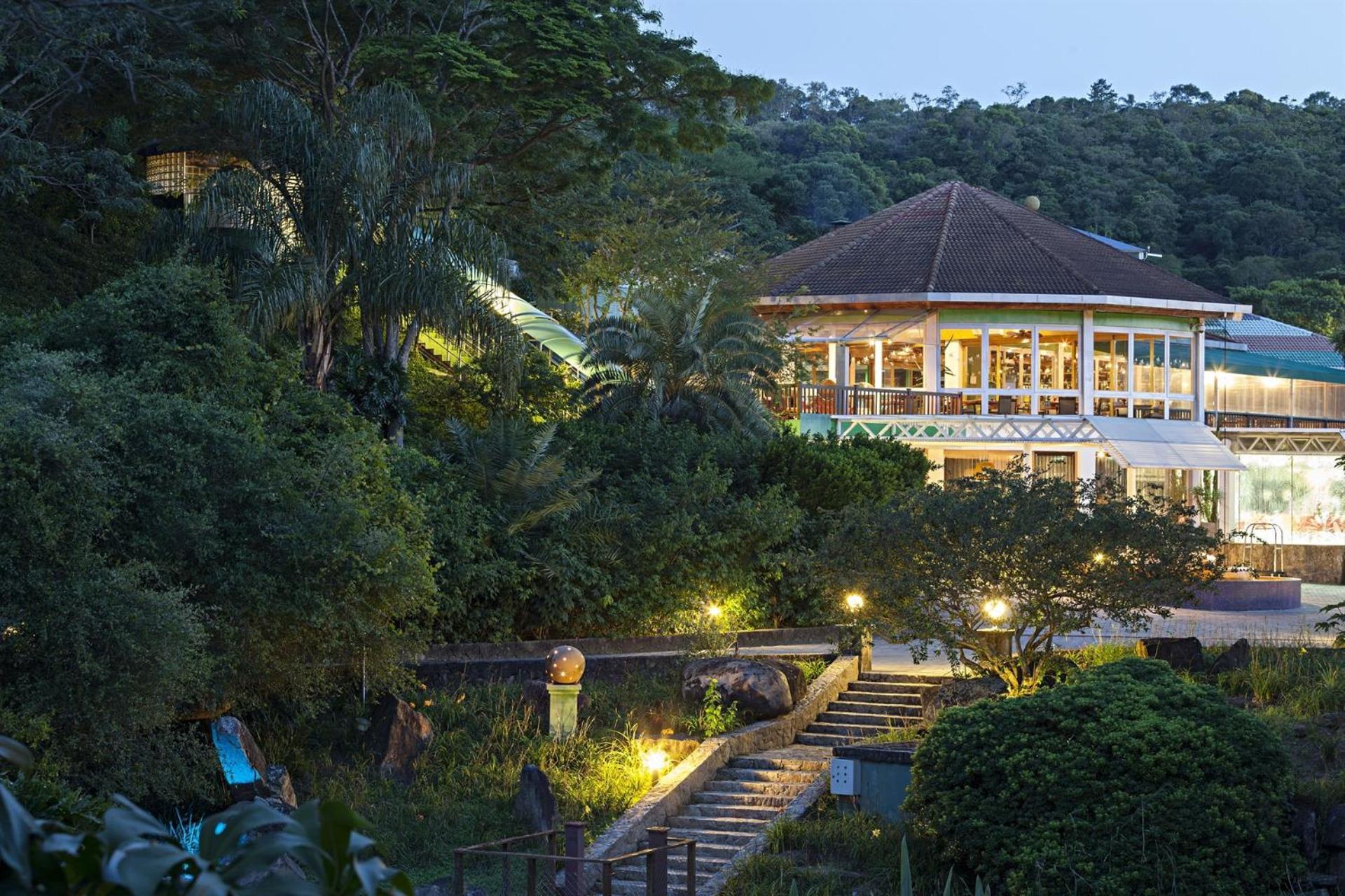 Unique Garden Hotel Mairiporã Eksteriør billede